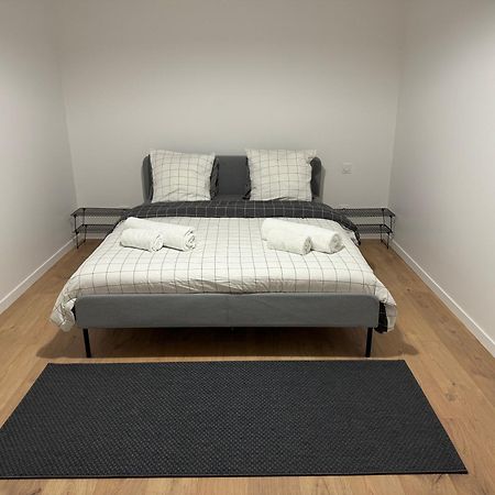 Appartement VIII - Haut Standing Proche Luxembourg Et Cattenom Nilvange Luaran gambar