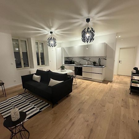 Appartement VIII - Haut Standing Proche Luxembourg Et Cattenom Nilvange Luaran gambar