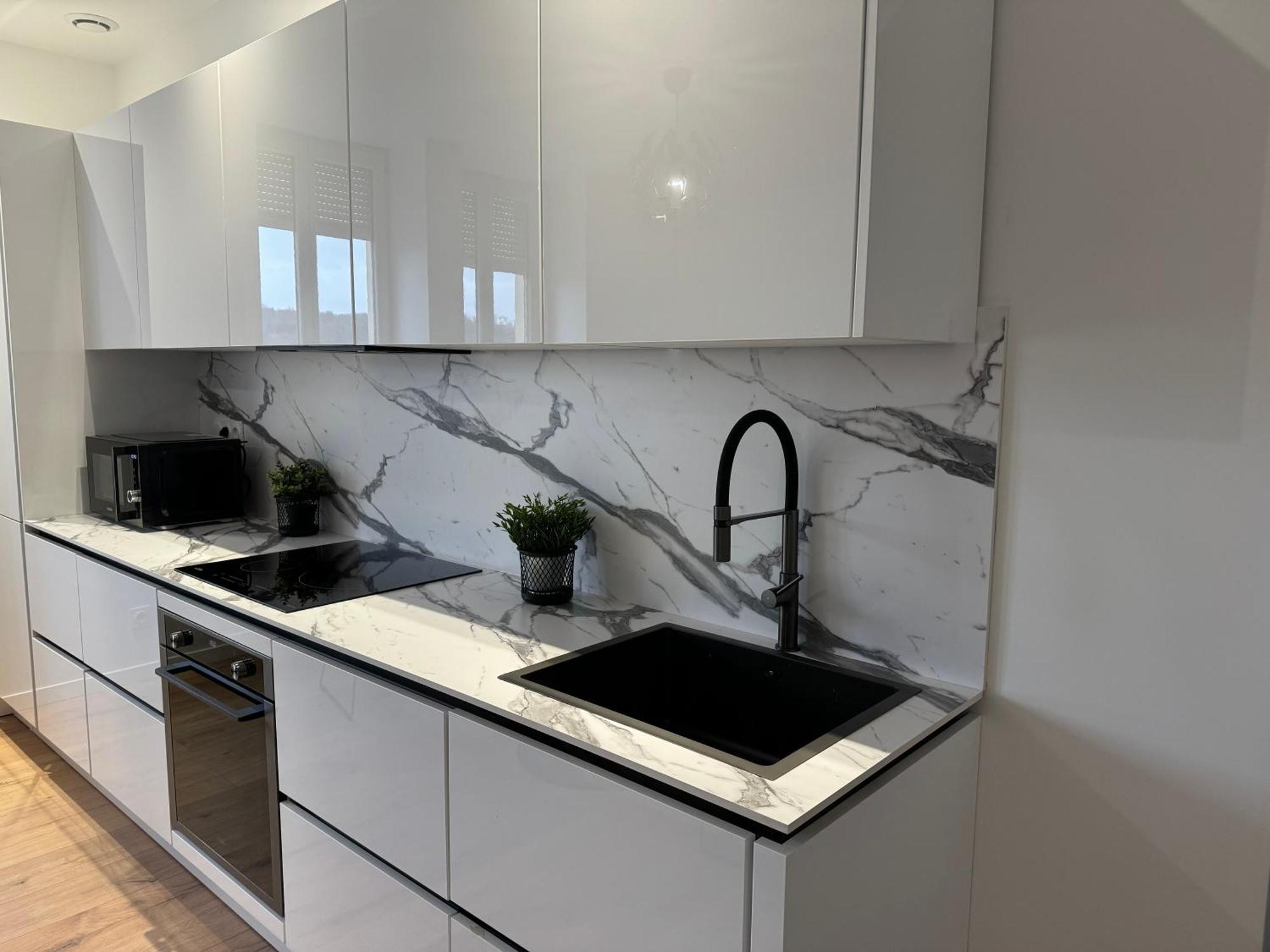 Appartement VIII - Haut Standing Proche Luxembourg Et Cattenom Nilvange Luaran gambar