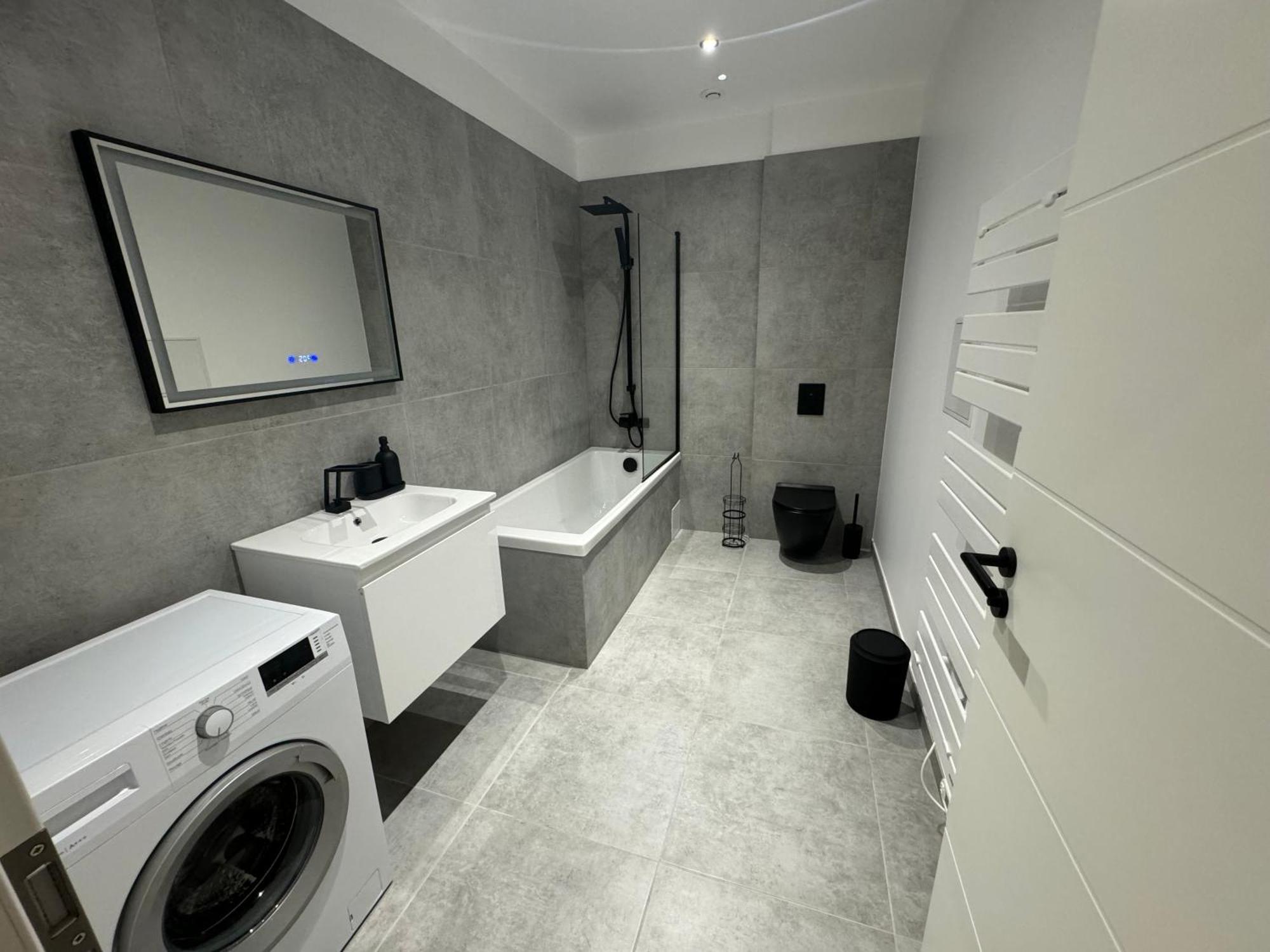 Appartement VIII - Haut Standing Proche Luxembourg Et Cattenom Nilvange Luaran gambar