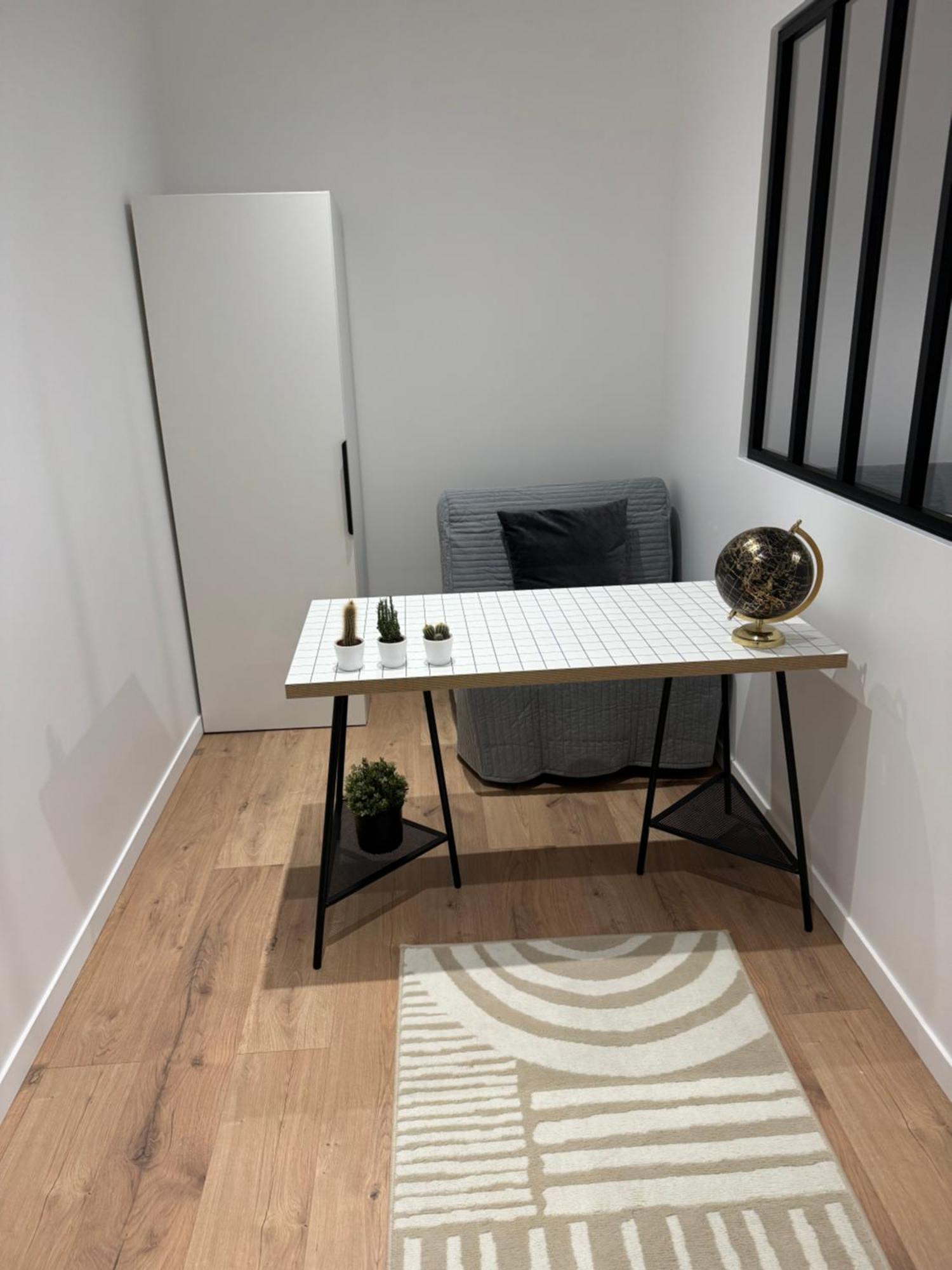 Appartement VIII - Haut Standing Proche Luxembourg Et Cattenom Nilvange Luaran gambar