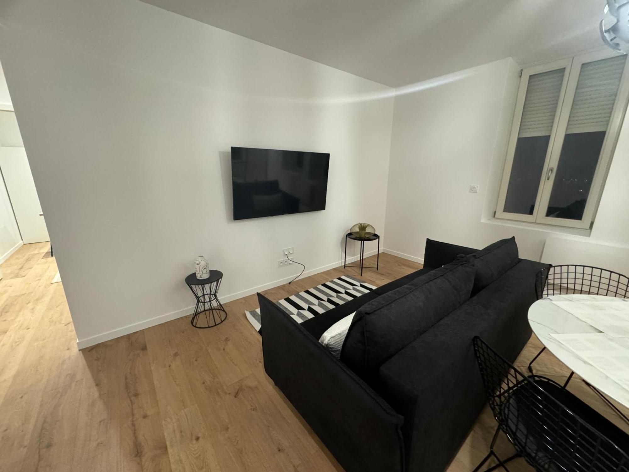 Appartement VIII - Haut Standing Proche Luxembourg Et Cattenom Nilvange Luaran gambar